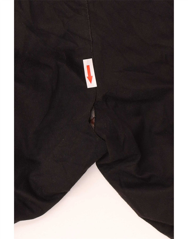 Мужские лыжные брюки Mountain Warehouse Medium W34 L31, черный полиэстер