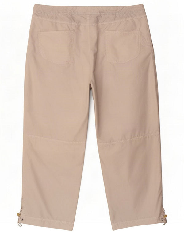 Женские капри Tommy Hilfiger IT 42, большие W36 L22, белые