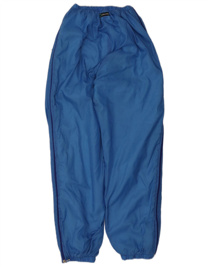 Мужские спортивные брюки Sauvage Джоггеры IT 50 Medium Blue Nylon