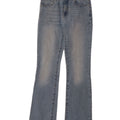 Женские джинсы Levi's 725 Bootcut W25 L30 синие, хлопок