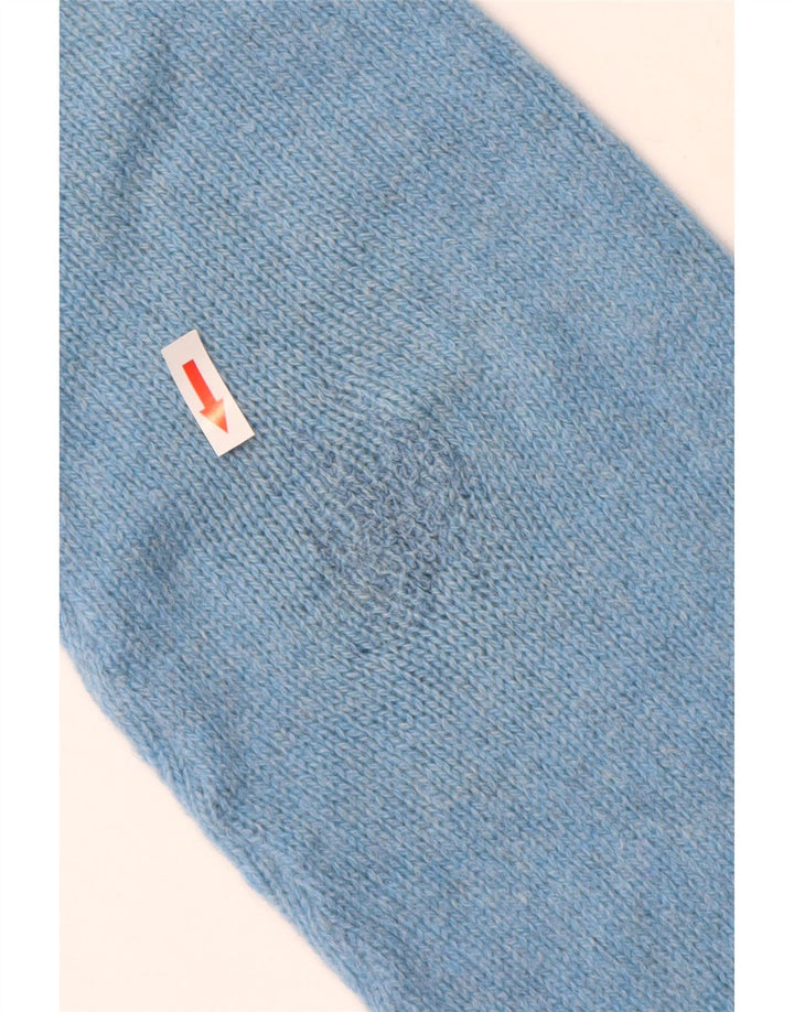 Мужской джемпер с v-образным вырезом North Sails XL, синяя шерсть