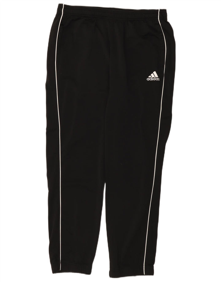 Мужские спортивные брюки Adidas Joggers XL, черный полиэстер