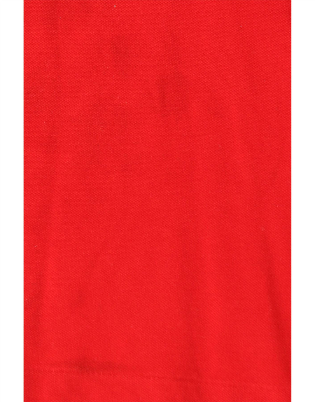 Мужская рубашка-поло Lacoste, размер 4, средний красный хлопок, размер 4