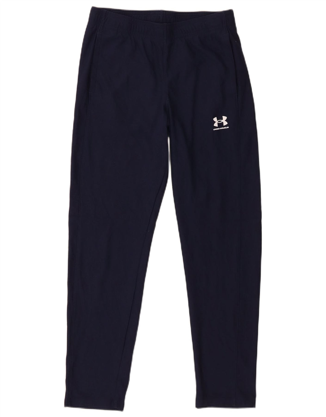 Спортивные брюки Under Armour для мальчиков 13–14 лет XL, темно-синий, полиэстер
