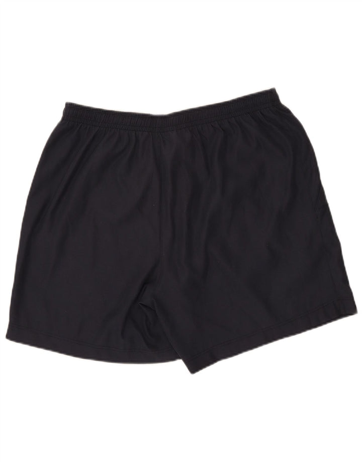 Мужские шорты чинос AUSTRALIAN L'ALPINA IT 54 2XL W42 Темно-синий полиэстер