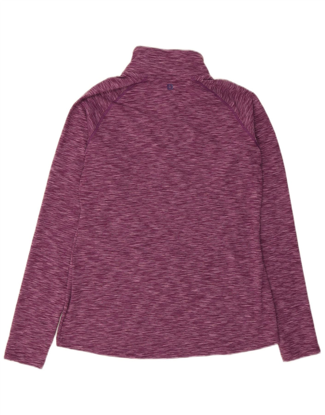 Женский спортивный пуловер Mountain Warehouse Top UK 12, средний фиолетовый