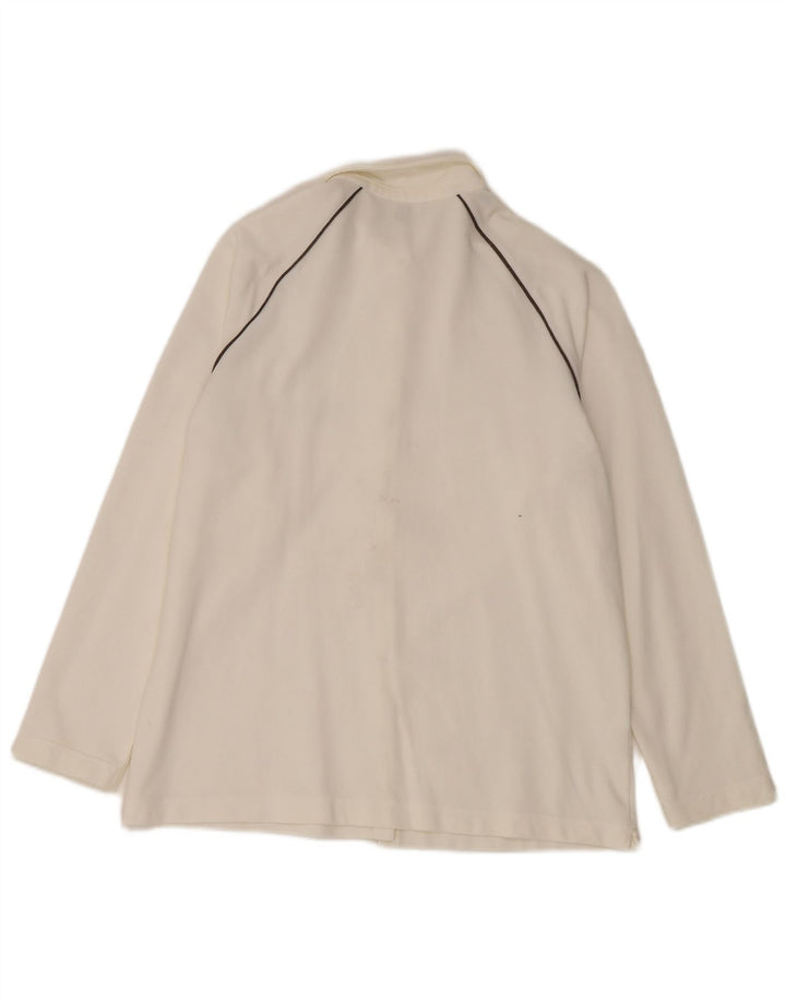 Рубашка женская Belfe & Belfe UK1 4 средняя белая