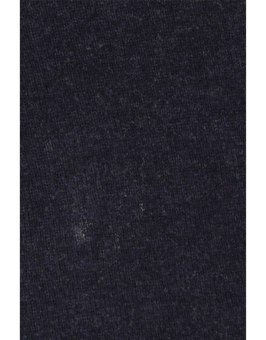 Мужской джемпер JAMES PRINGLE с круглым вырезом, большой темно-синий шерстяной свитер