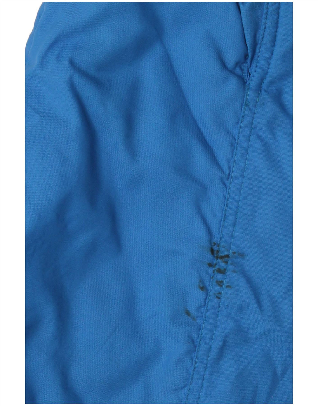 Мужская лыжная куртка BELFE IT 54 2XL синяя, полиэстер с цветными блоками