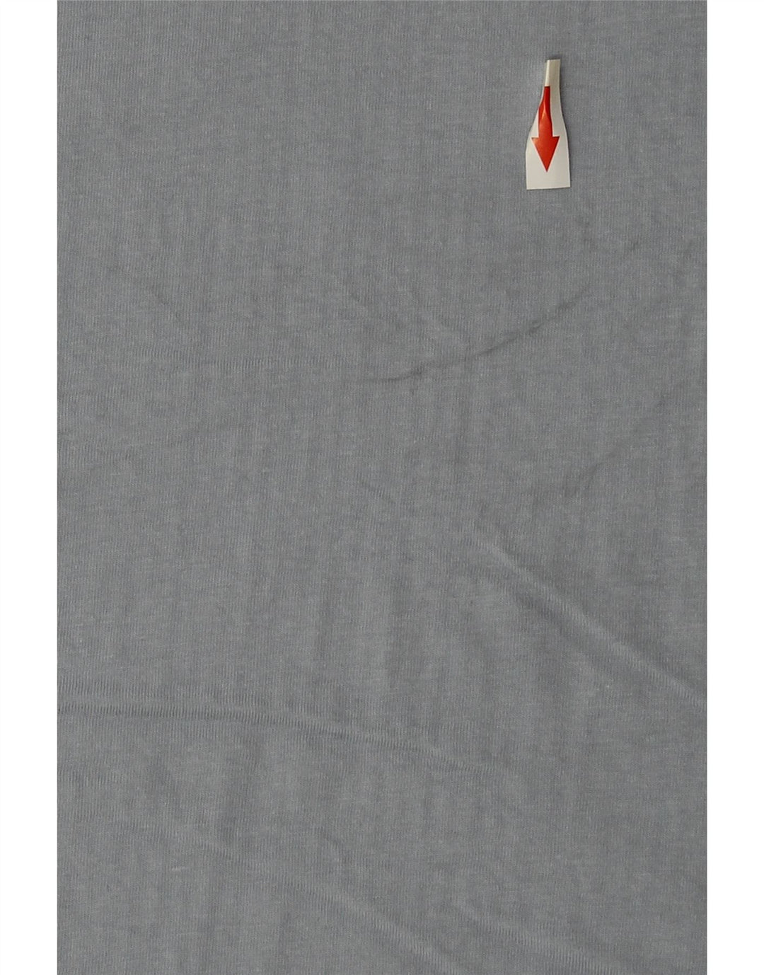 Мужская футболка с рисунком Jack & Jones Top XL синяя