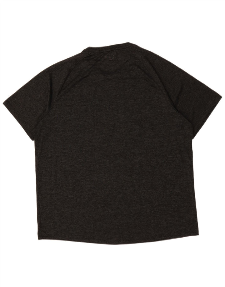 Мужская футболка Under Armour Top XL Серая