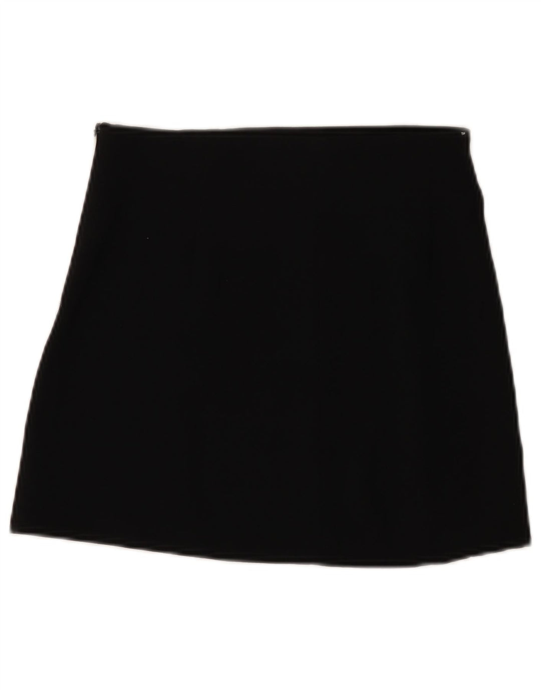 Женская мини-юбка Zara XL W32, черная
