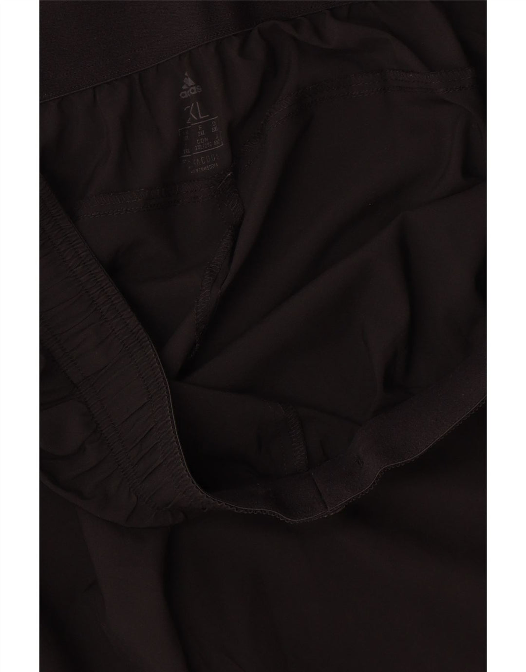 Adidas Climacool Спортивный костюм Брюки Джоггеры 2XL Черный