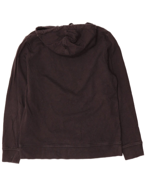Мужской джемпер с капюшоном Jack & Jones с рисунком XL, черный хлопок