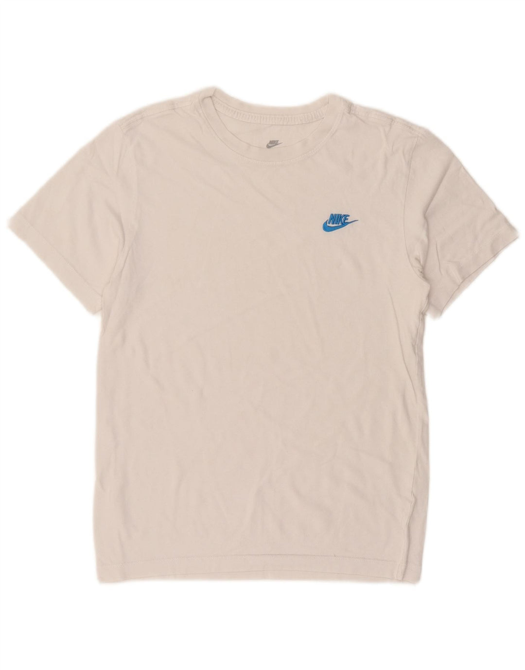 Мужская футболка Nike Top XS, белая