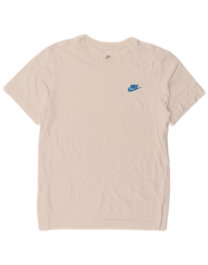 Мужская футболка Nike Top XS, белая