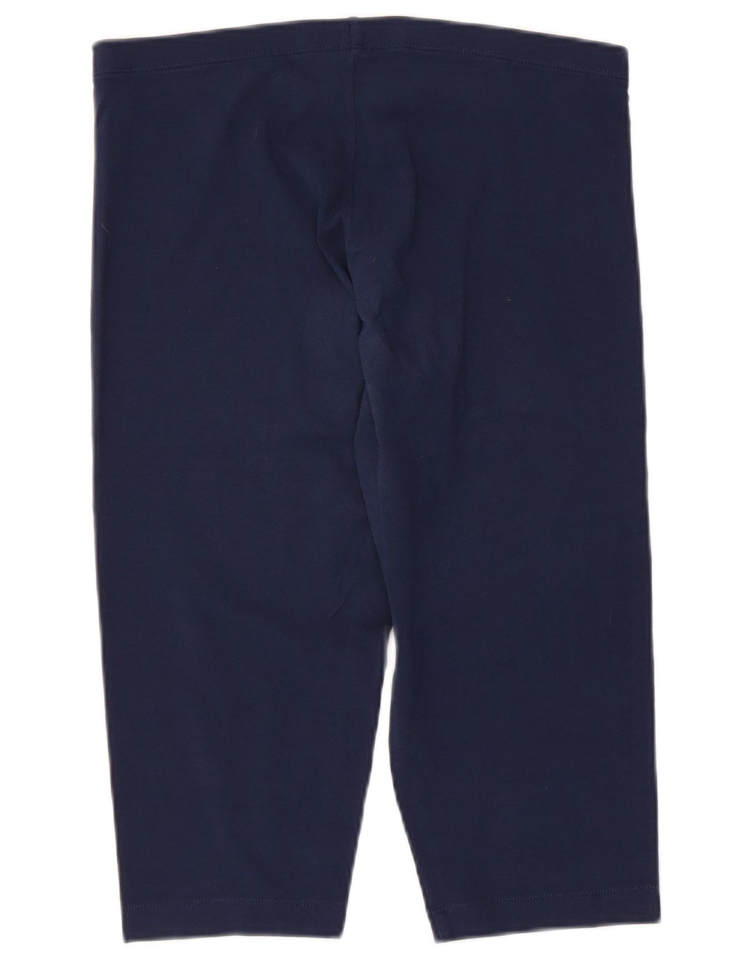 Женские леггинсы-капри Champion UK 18 XL, темно-синие, хлопок