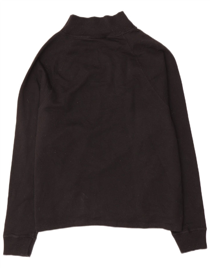 Мужской свитшот Champion Jumper XL Черный
