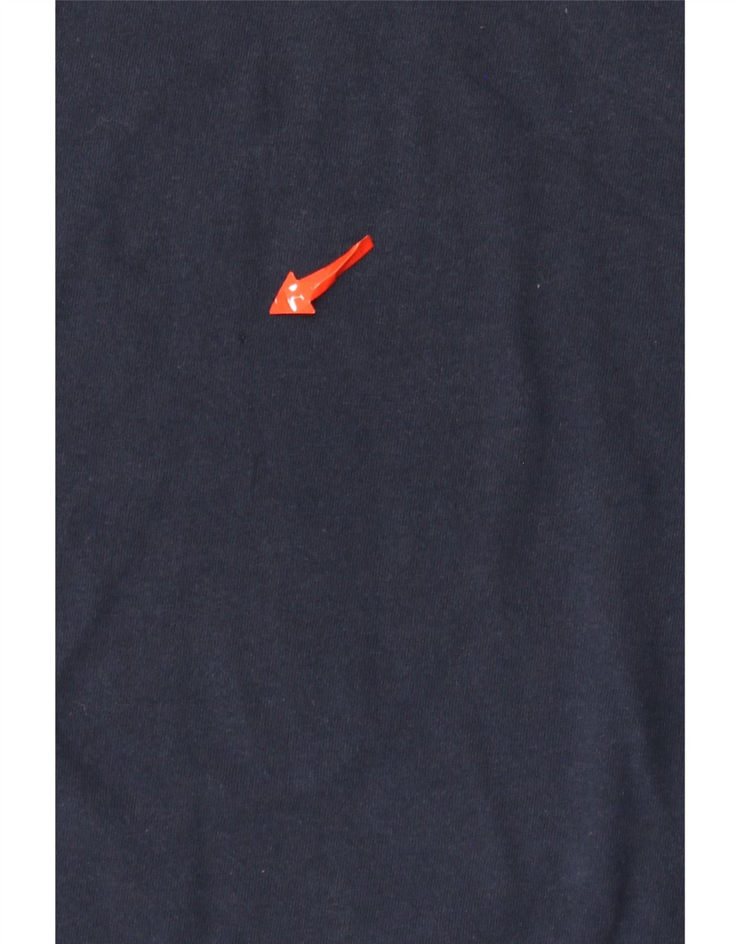 Мужская футболка с рисунком Levi's, топ XL, темно-синий, хлопок