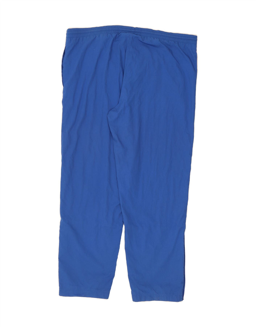 LOTTO Mens Tracksuit Trousers UK 44/46 2XL Blue Polyester Vintage Lotto and Second-Hand Lotto from Messina Hembry 