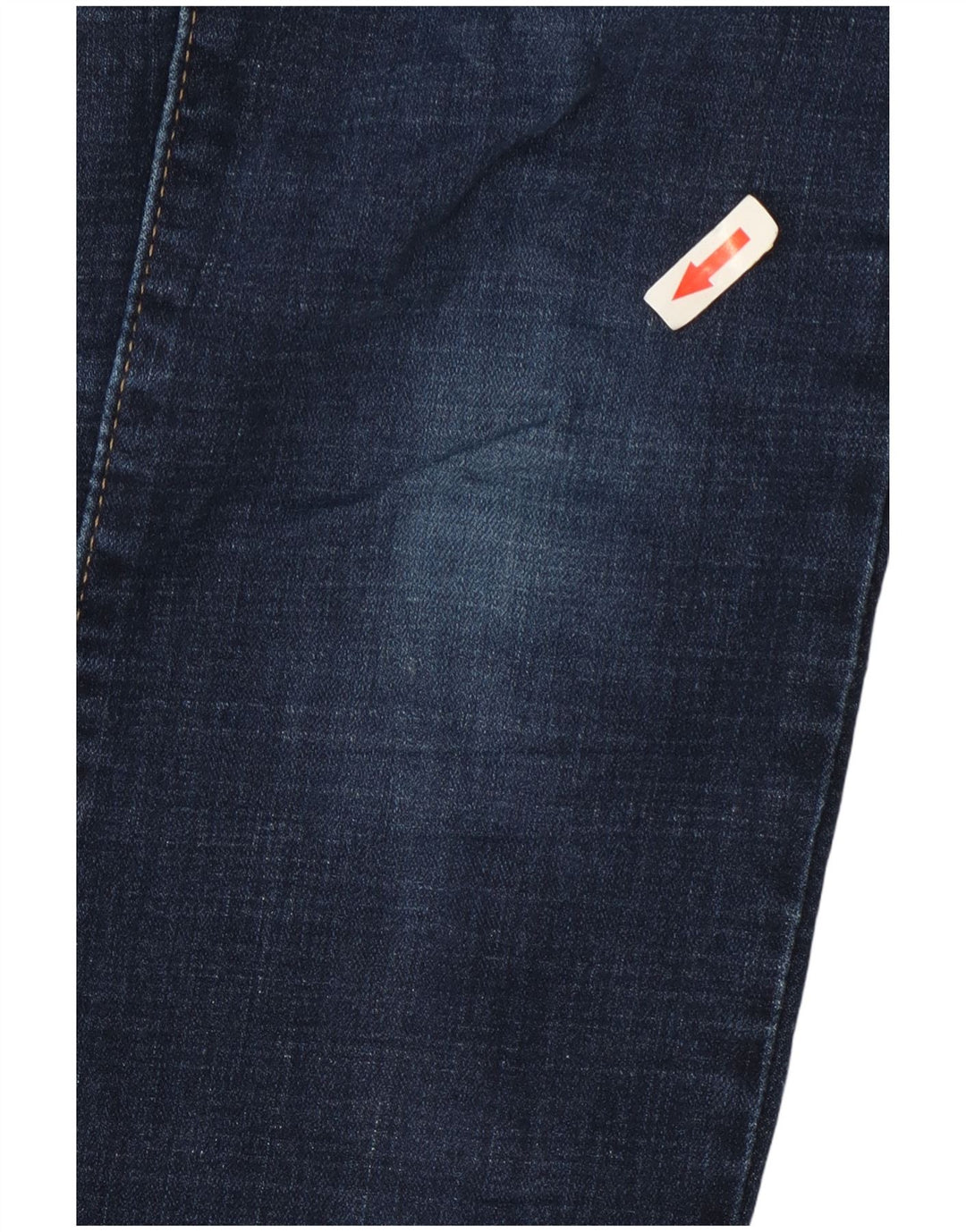 Женские джинсы Levi's 312 Shaping Slim W27 L30, темно-синий, хлопок