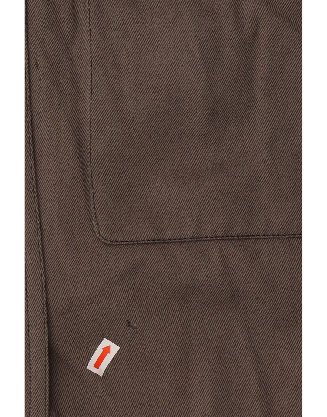 ANNALISA FERRO Женское пальто IT 44 Средний Серый Акрил