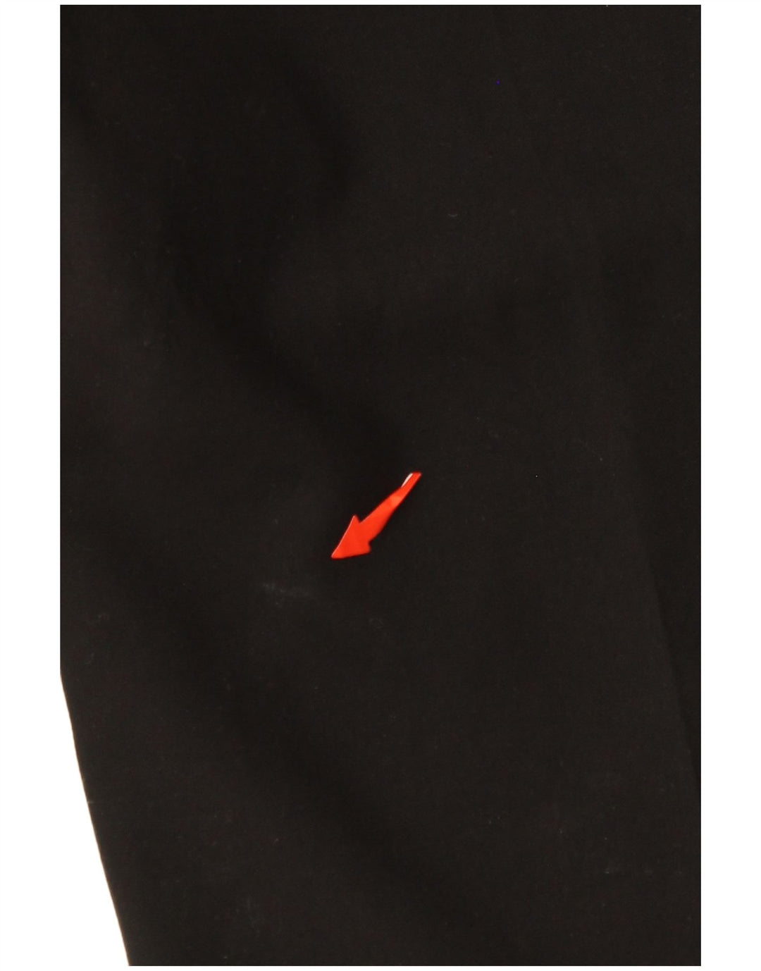 Женские прямые укороченные брюки JIGSAW UK 14, большие W34 L25, черные