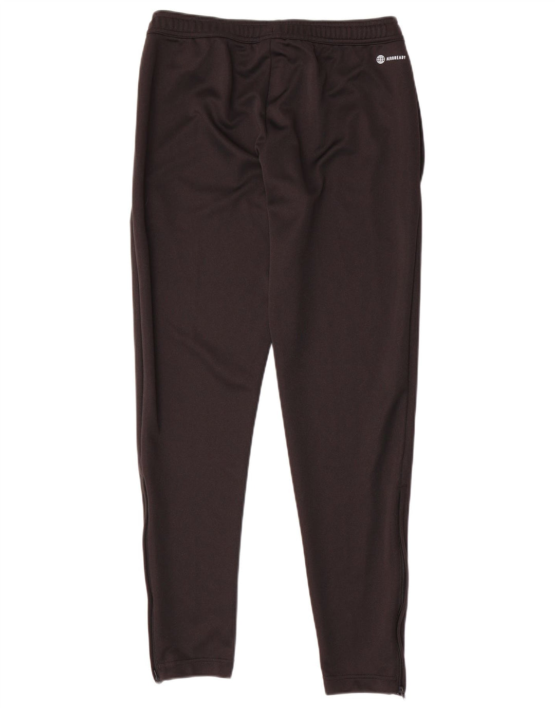 Мужские спортивные брюки ADIDAS Aeroready, средний черный полиэстер