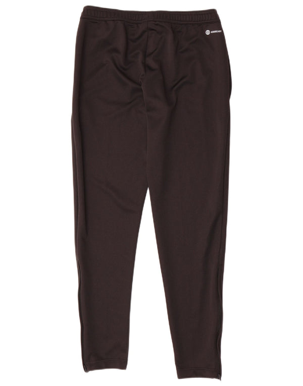 Мужские спортивные брюки ADIDAS Aeroready, средний черный полиэстер