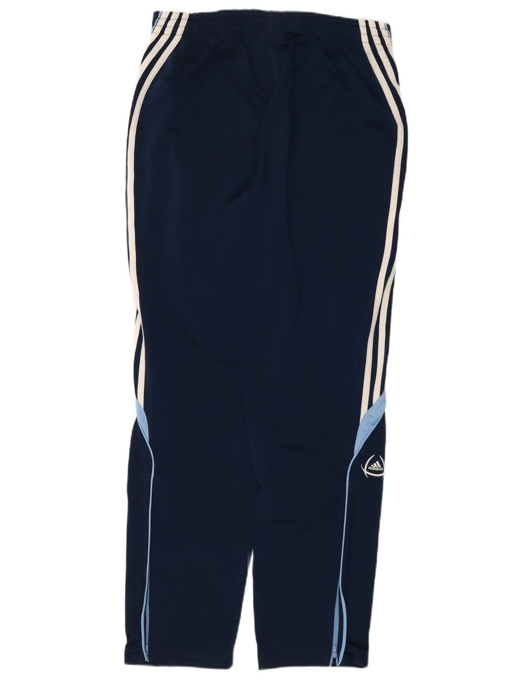 Мужские спортивные брюки ADIDAS Real Madrid UK 38/40 Medium Navy Blue
