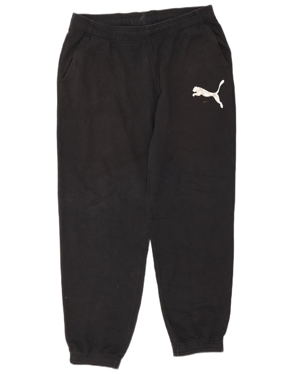 Мужские спортивные брюки Puma Joggers XL, черный хлопок