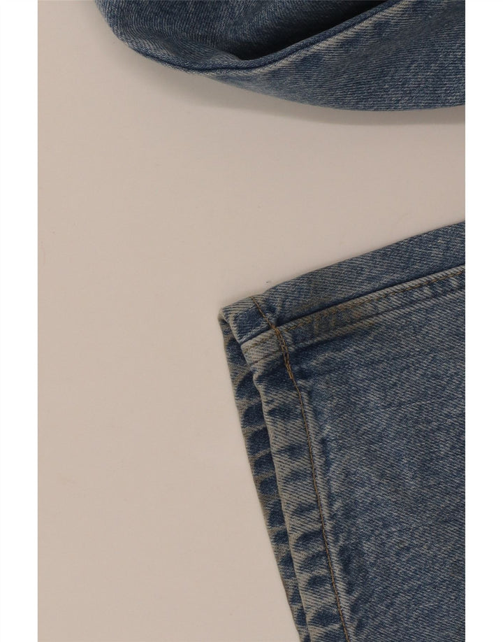 Женские зауженные джинсы Joop W36 L31, синий хлопок