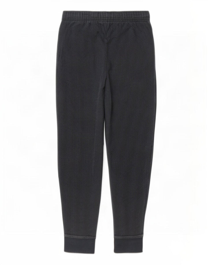 Женские брюки Marks & Spencer Autograph Medium W28 L28 Серые с узором «в елочку»