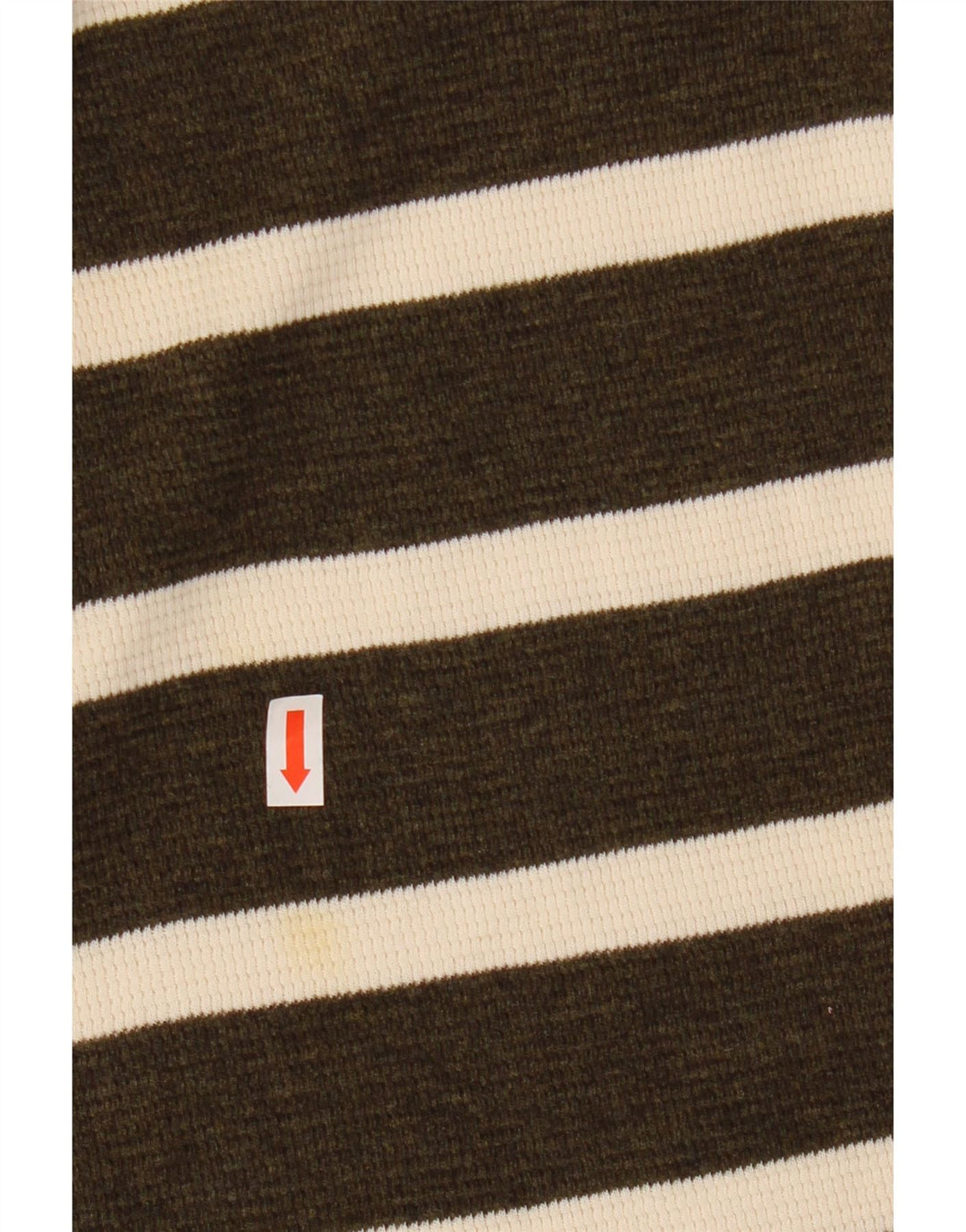 Джемпер с вырезом «лодочка» для мальчиков POLO RALPH LAUREN, 7-8 лет, маленький, цвет хаки