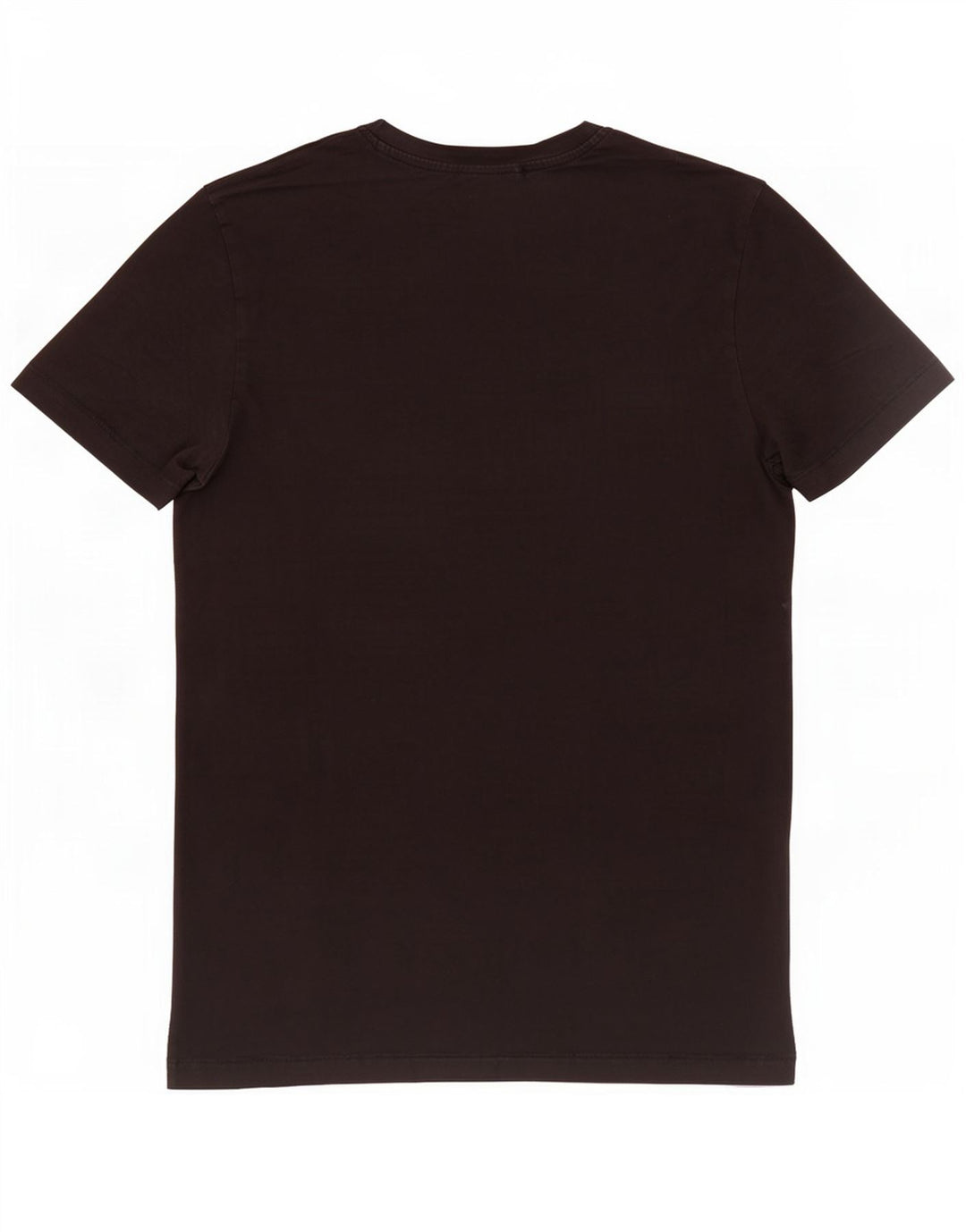 Мужская футболка Diesel Top XL, черный хлопок
