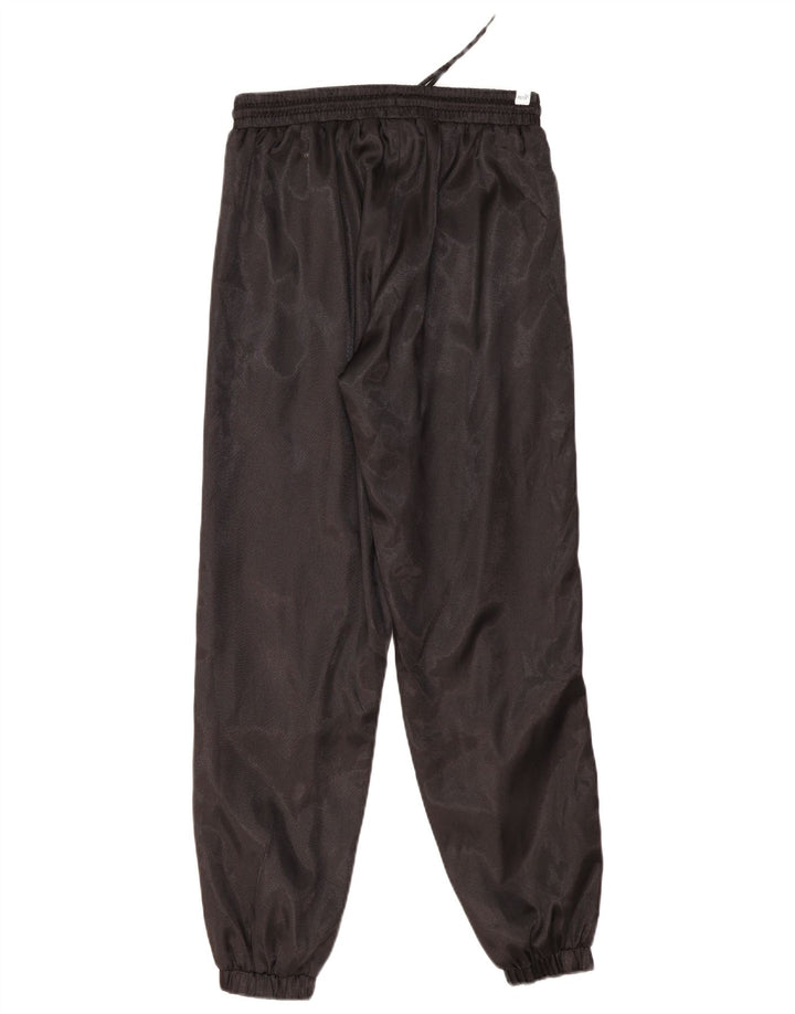 Женские спортивные брюки Puma Joggers UK 14, средний черный полиэстер