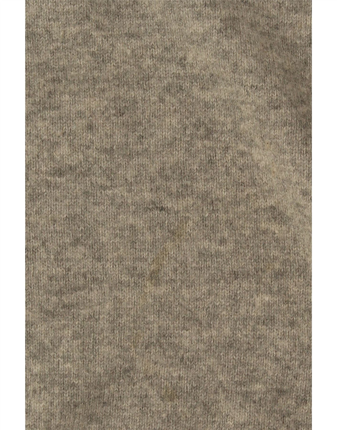 Мужской джемпер с v-образным вырезом C.Comberti IT 52, большой, серый, шерсть