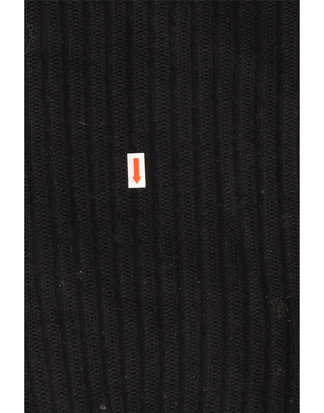 Мужской кардиган Pierre Cardin IT 56 XL Черный Полиэстер