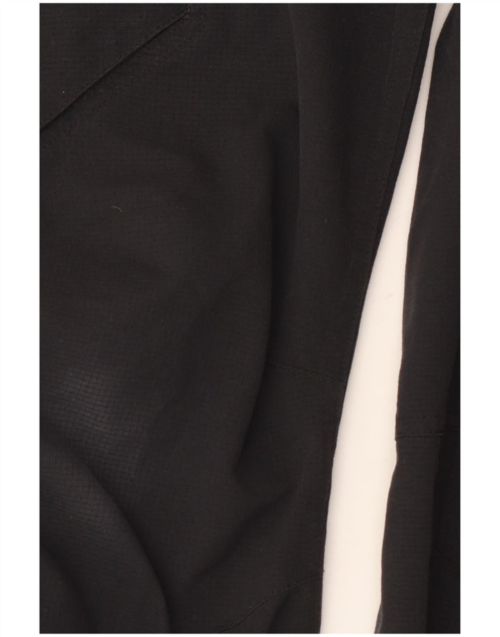 Мужские брюки свободного кроя Under Armour W34 L32, черный полиэстер