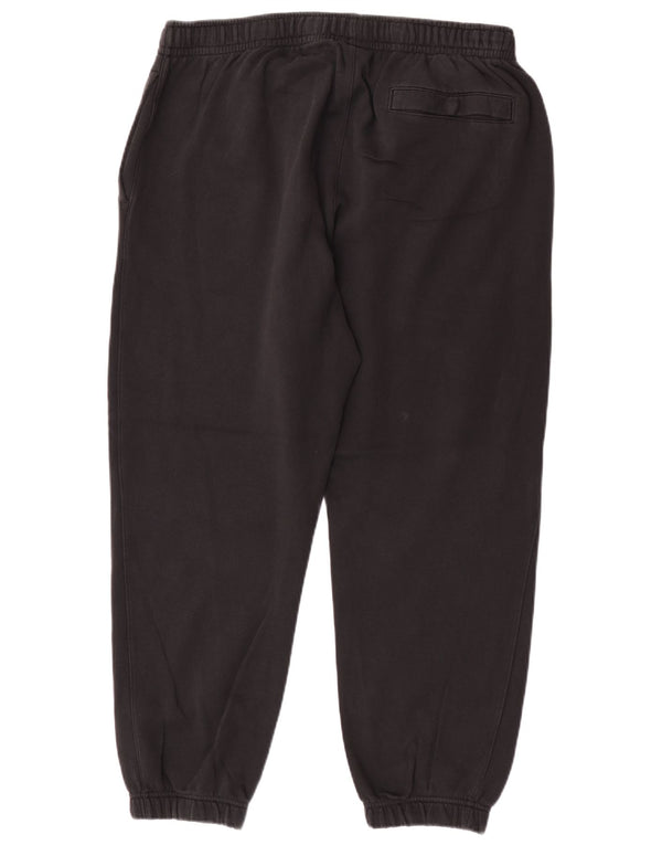 Мужские спортивные брюки Nike Joggers XL, черный хлопок