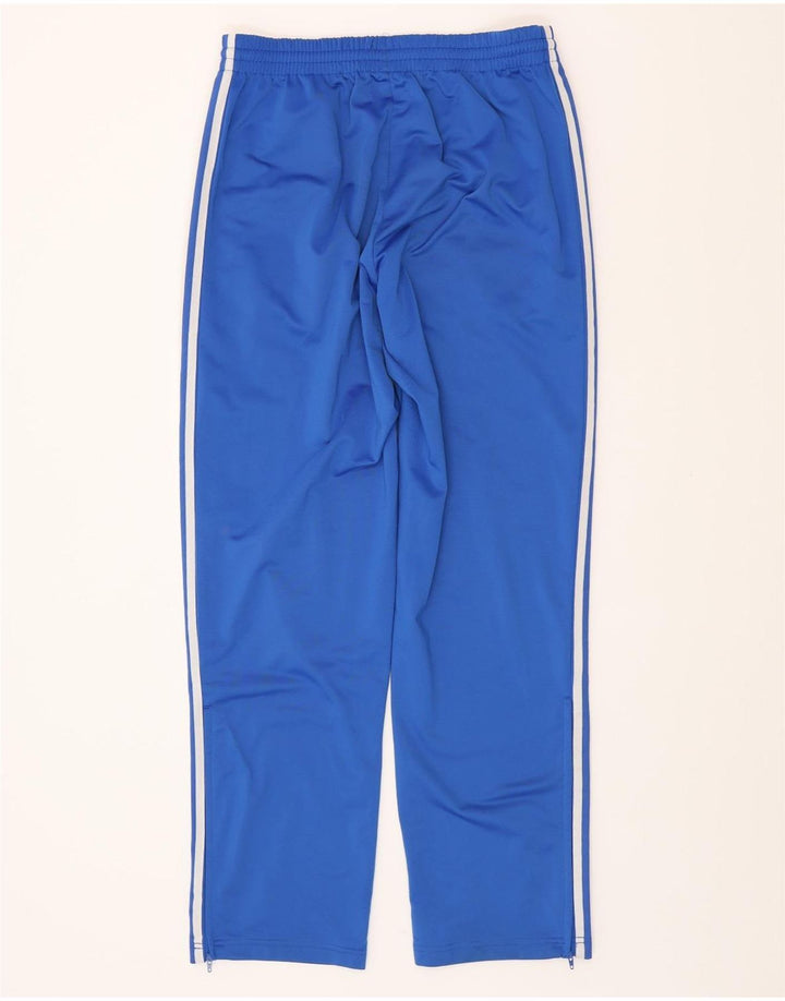 Мужской спортивный костюм ADIDAS, средний синий, полиэстер