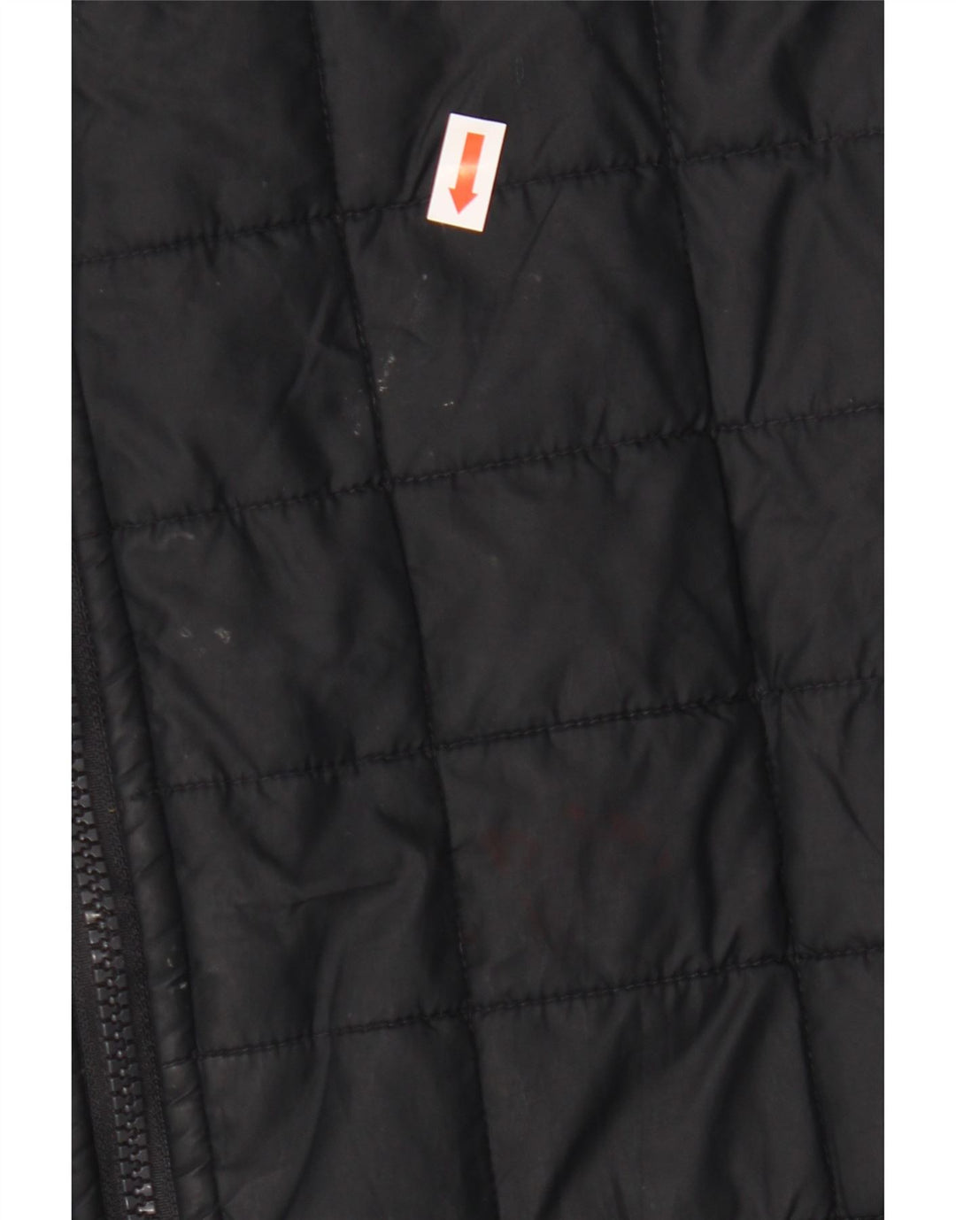 Мужская стеганая куртка Mountain Warehouse UK 42 XL темно-синяя