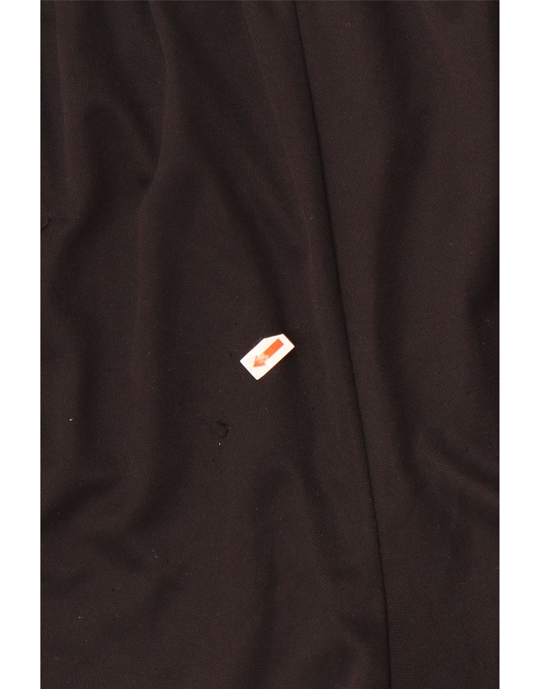 Мужские спортивные шорты Adidas Climalite XL, черный полиэстер