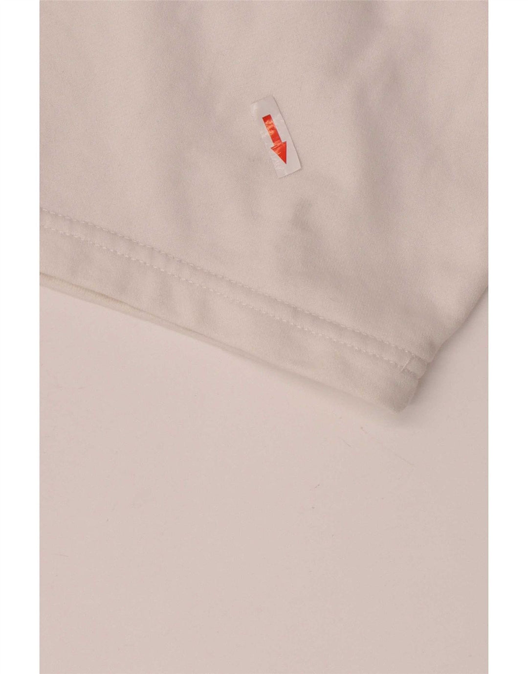 Мужские спортивные шорты Calvin Klein, большие белые хлопковые