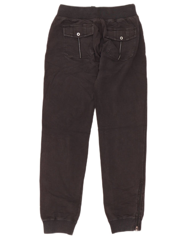 Спортивный костюм Champion Womens Heritage Classics Брюки Джоггеры UK 6 XS Черный