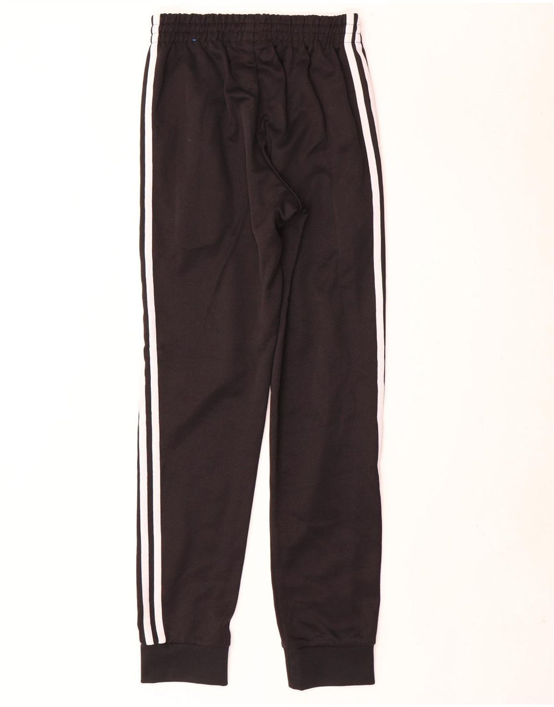 Мужские спортивные брюки Adidas Joggers XS, черный полиэстер