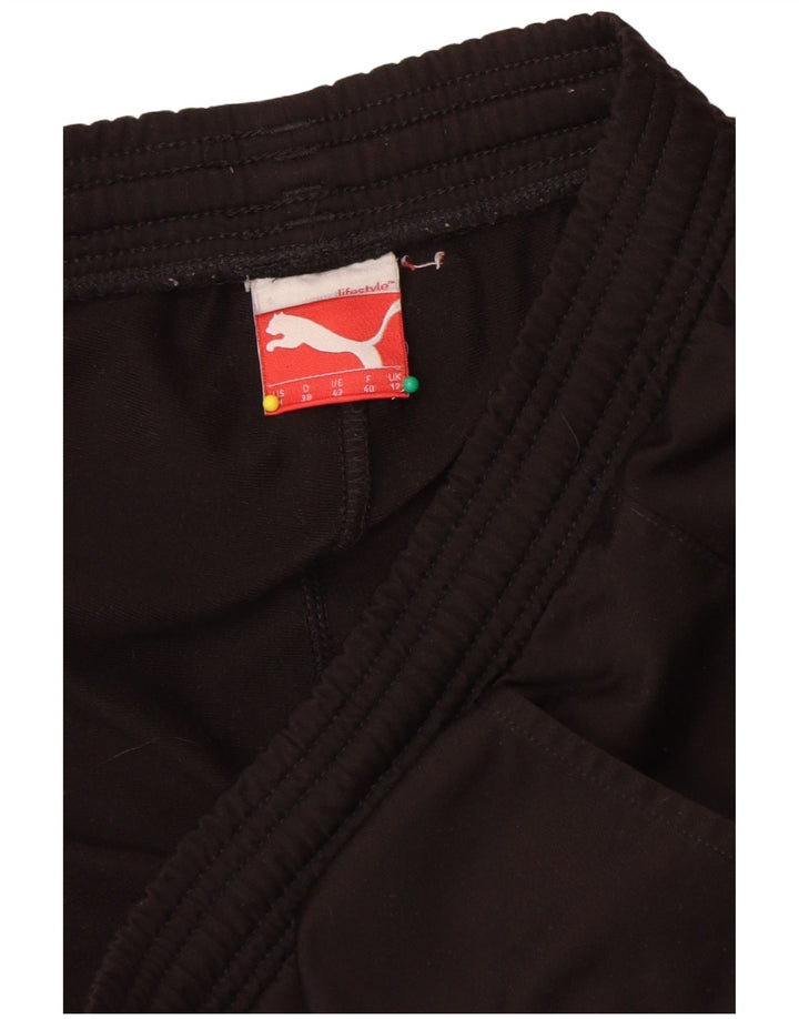 Женские спортивные брюки Puma UK 12, средние, черные
