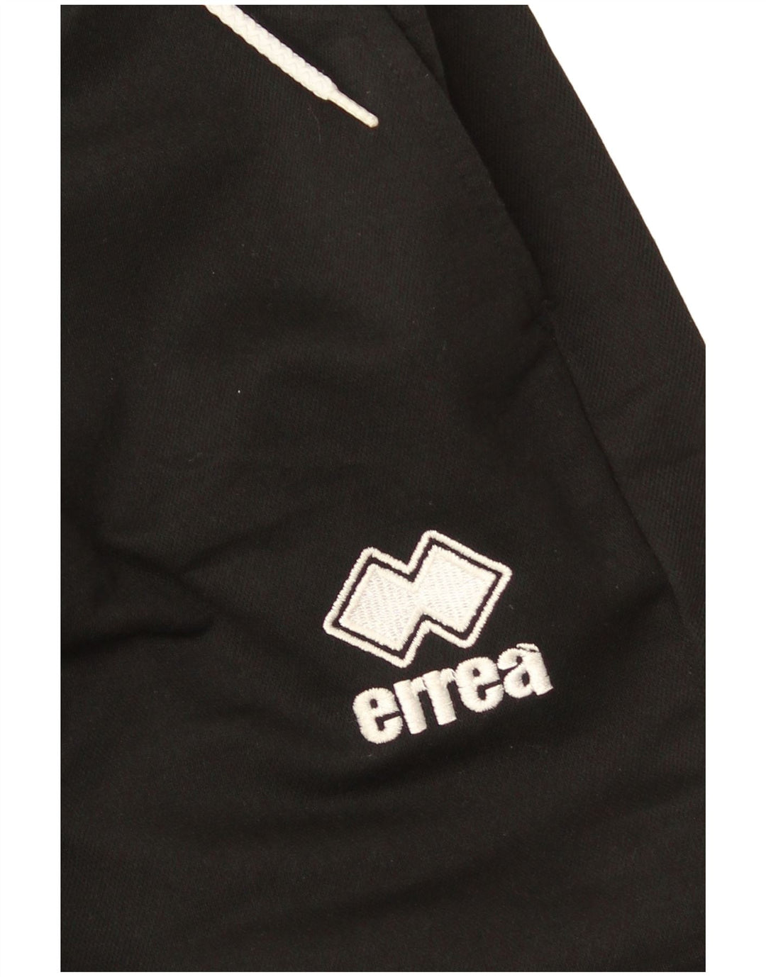 Мужские спортивные брюки Errea, джоггеры, средние, черные