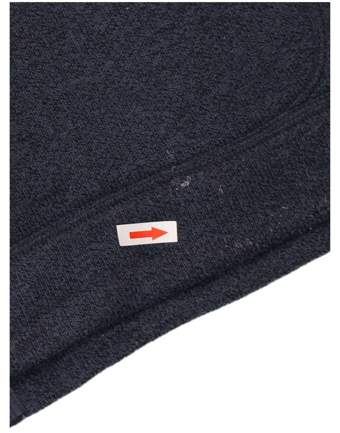 Мужской спортивный костюм WEIRD FISH, верхняя куртка, маленький темно-синий, полиэстер