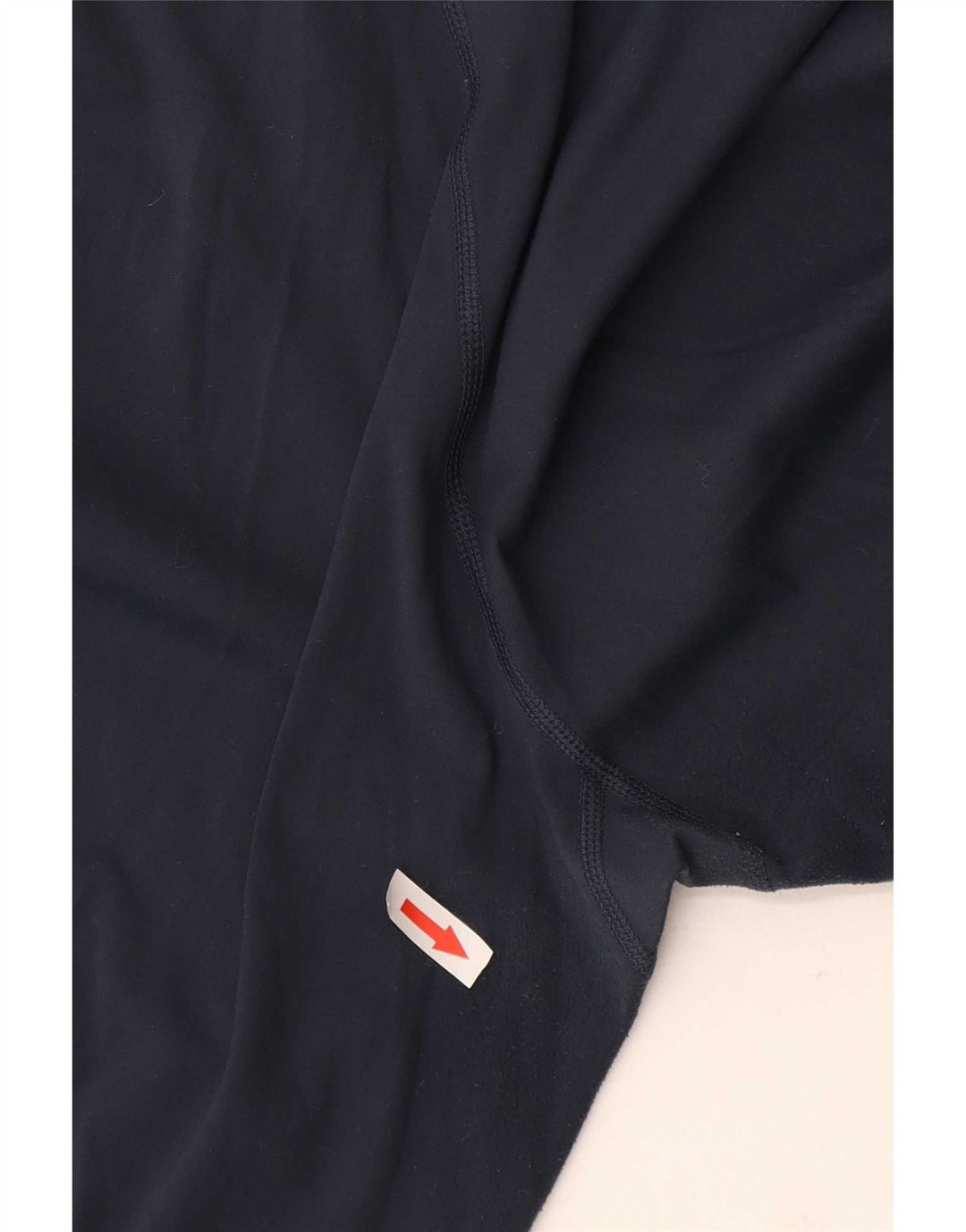 Женские леггинсы Jack Wills UK 16, большой размер, темно-синий, нейлон